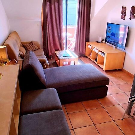 Aticos Con Terraza Vistas Urbanos 100 Playa Διαμέρισμα Sanxenxo Εξωτερικό φωτογραφία